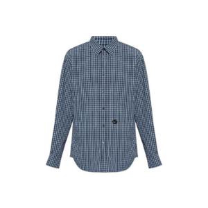 Dsquared2 플레이드 패턴 셔츠 S74DM0871D35052 001F TP944610866