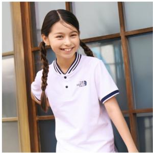NT7PR01 키즈 리튼 반팔 폴로티