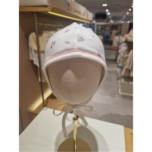 (밍크뮤10) 25가을겨울신상(IV)봉봉아일렛모자HK (35A7001010)