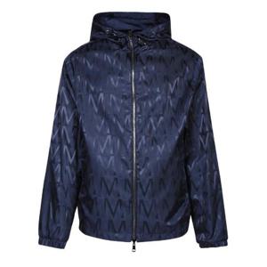 Moncler Lepontine 리버서블 집업 재킷 0911A00148597MJ F77 TP936229971