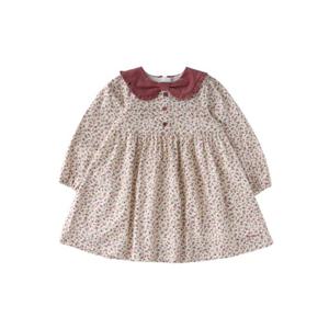 밍크뮤8 25FW PK 쁘띠플라워원피스 (35A1540004) HJ