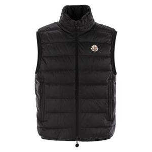 몽클레어 반팔 티셔츠 K20911A00003 BLACK