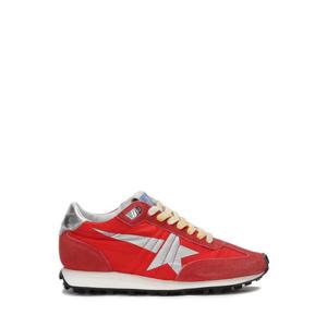 골든구스 스니커즈 GWF00683F005492 40399 RED SILVER