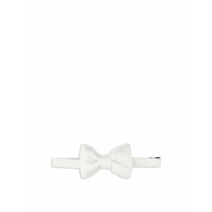 [TOMFORD] 라프리마 남성 타이 보우 SPS02SRM003AW002 화이트 /8
