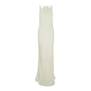 ROTATE Maxi Slip Dress 114234857857