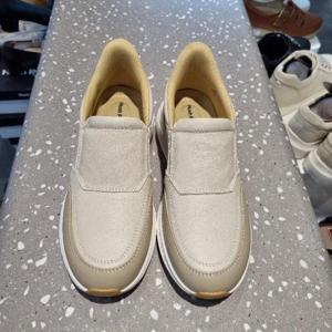 허시파피 HC37 3FR469여성가죽슬립온 3FR469