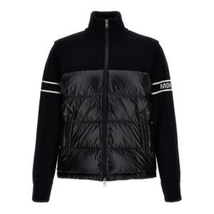 Moncler 패딩 가디건 9B00016M1121 742 TP935862103