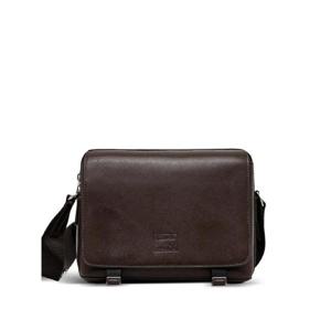 25 FW 폴스미스 레더 지퍼 탑 메신저 백 M1A8083PSOFTL TP439933417