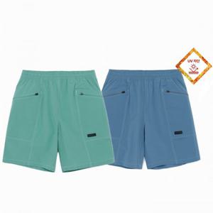 내셔널지오그래픽키즈  (K252UHP220) 어드벤처 아델리1 경량 우븐 반바지