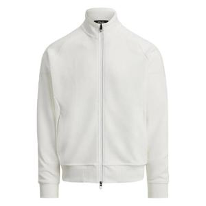 25 FW RLX Ralph Lauren 모크 넥 지퍼 프런트 가디건 785A84595001 TP440003486