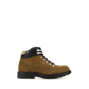 버버리 부츠 8111672 C1824 Brown