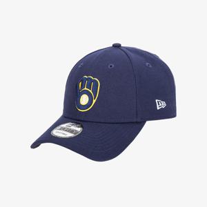 [뉴에라] MLB핀치히터 밀워키 볼캡 라이트네이비 14674475