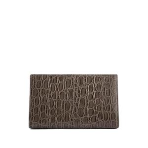 25 FW 쥬세페자노티 아니타 크로커다일 엠보스드 클러치 EB50000 TP440073597