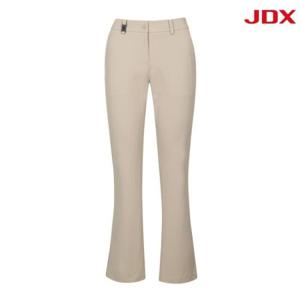 JDX 세이브존07 여성 간절기 베이직 팬츠 X1PTV7703