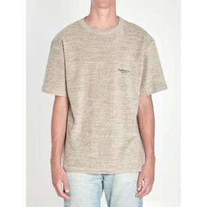 크리스챤디올 반팔 티셔츠 593J696 BEIGE