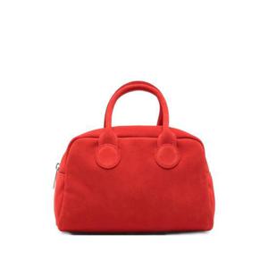 마지셔우드 토트백 FF047667 RED