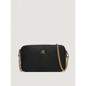 [CALVIN KLEIN] 라프리마 여성 크로스바디 가방 미니 백 LV04K1086G UB1 블랙 /6