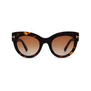 톰포드 선글라스 FT1063 52T Havana