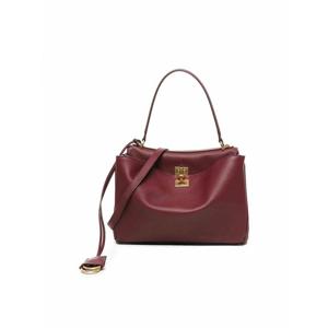 [BALENCIAGA] 라프리마 여성 크로스 바디 가방 스몰 Rodeo 백 7897792ABV56036 Purple /8