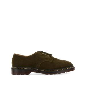 25 FW 닥터마틴 2046 suede leather derby shoes 27696305 TP440762886