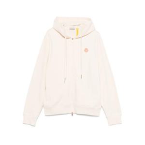 MONCLER X GILGA FARM DESIGNED BY DONALD GLOVER 후드 티셔츠 K