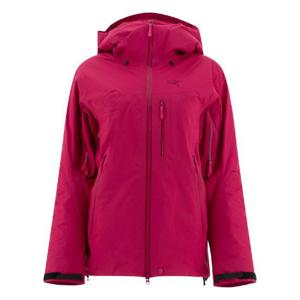 ARCTERYX Beta Insulated  jacket X000009102BETA IS JKTAMARANTHUS