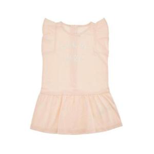 CHLOE CHLOE BABY DRESS Colore unico C20596