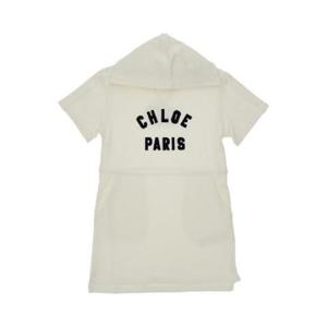 CHLOE CHLOE BABY DRESS Colore unico C20435