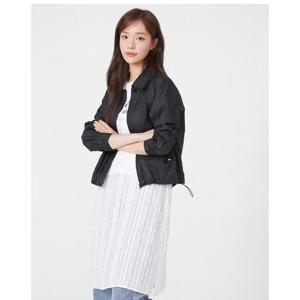 카라 윈드브레이커 점퍼 (PR2WZ701)
