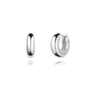 [스톤헨지][스톤헨지] SILVER 귀걸이 SA25B30J