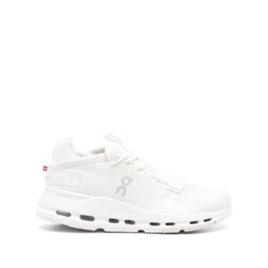 온러닝 여성 화이트 러닝화 3WE30220108 ALLWHITE