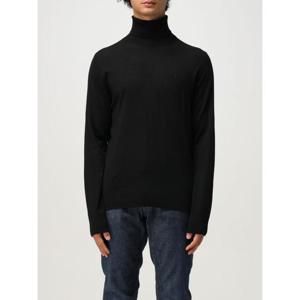 디스퀘어드2 터틀넥 S74HA1440S18310 900 Black