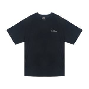 M 뉴발란스반팔티 RQK NBNEFCO303-59 UNI 아이스 하이킹 그래픽 반팔티