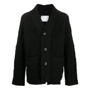 사카이 button down cardigan 2002402M