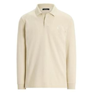 25 FW RLX Ralph Lauren 긴소매 폴로 셔츠 785A87149003 TP441063470