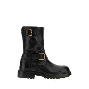 돌체앤가바나 부츠 A70032AW352 80999 Black