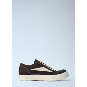 25 FW 릭오웬스 남성 빈티지 스니커즈 ric0161025brn