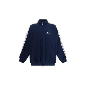 발렌시아가 자켓 829406TRVJ9 8502 BLUE