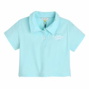 컬리수 HC04 소로나여아카라티셔츠MT C242TSX13P