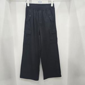 [에꼴리에]나일론 스판 카고바지(25QT281)_US