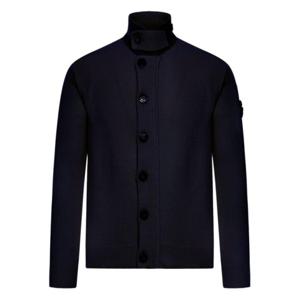 스톤 아일랜드 터틀넥 5100047S00A3 V0020 Blue