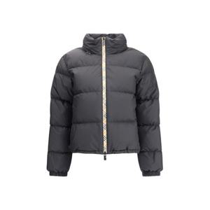 버버리 패딩 8110250 A1189 BLACK
