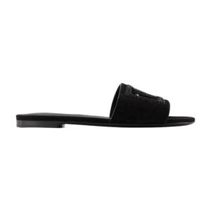 돌체앤가바나 샌들 CQ0666AV148 80999 black