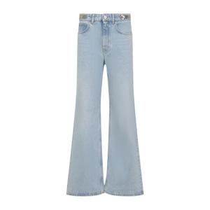 파코라반 스트레이트 팬츠 25PCPA392CO0524 P458 BLUE