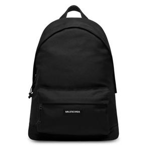 [발렌시아가]25년 EXPLORER BACKPACK 익스플로러 백팩 (5032212VZ371000) 블랙
