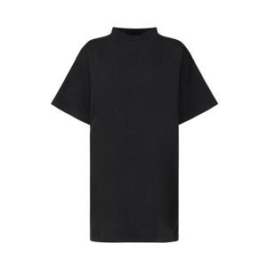 발렌시아가 반팔 티셔츠 787349 TRVT91041 Black