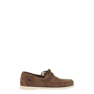세바고 로퍼 7111PTW 901 BROWN