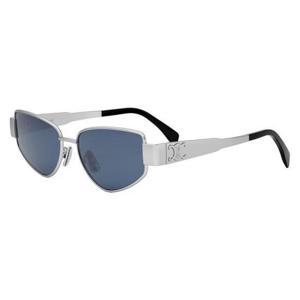 셀린느 선글라스 CL40293U 16V Blue