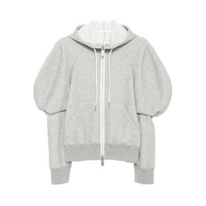 사카이 스폰지 후디 2507687