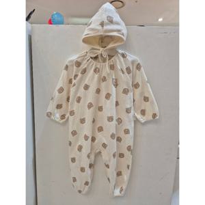[압소바] 곰돌 요루 우주복(모자)  AZ510612